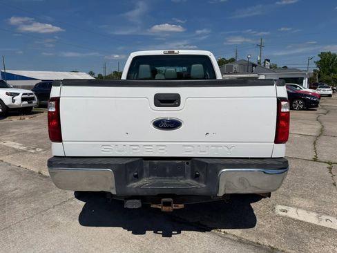 Used 2014 Ford F450 XL w/ Power Equipment Group AWD/4WD image 4