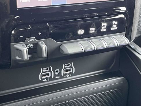 New 2026 RAM 2500 Big Horn image 13