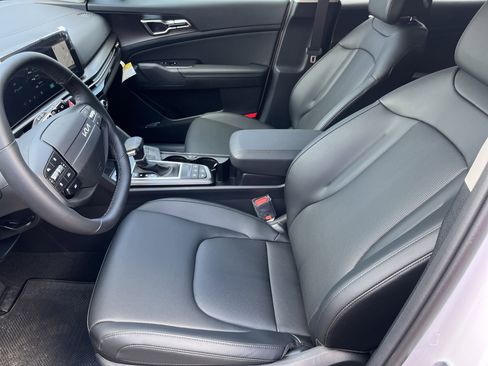 New 2026 Kia Sportage SX image 21