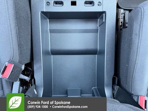 Used 2022 Ford F150 XL w/ STX Appearance Package AWD/4WD image 28