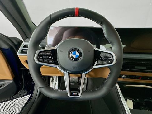 New 2026 BMW M440i Coupe w/ Premium Package RWD image 10