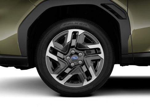 New 2026 Subaru Forester Premium AWD/4WD image 10