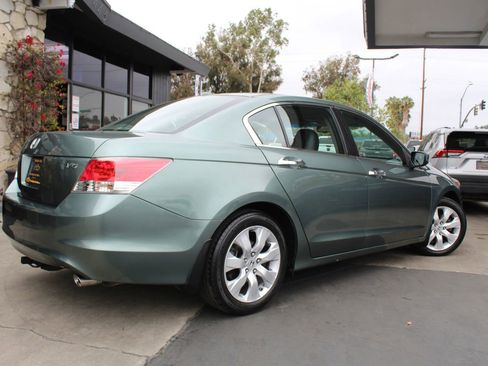 Used 2008 Honda Accord EX-L image 5