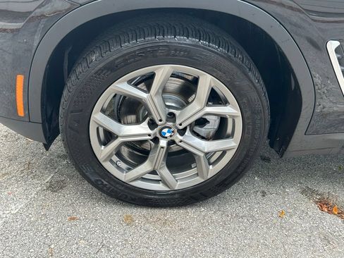 Used 2024 BMW X3 sDrive30i RWD image 26
