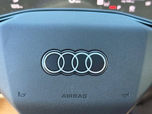 New 2026 Audi SQ5 Prestige AWD/4WD image 23