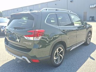 Certified 2023 Subaru Forester Touring AWD/4WD video 4