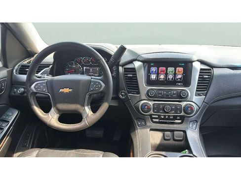 Used 2015 Chevrolet Tahoe LT AWD/4WD image 16