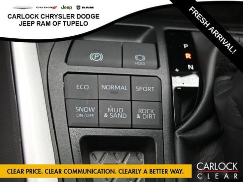 Used 2025 Toyota RAV4 XLE Premium w/ Weather Package AWD/4WD image 15