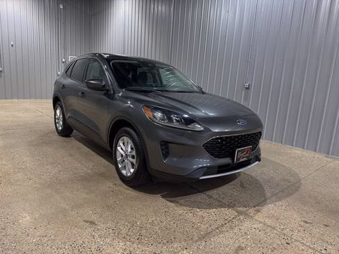 Used 2020 Ford Escape SE AWD/4WD image 7