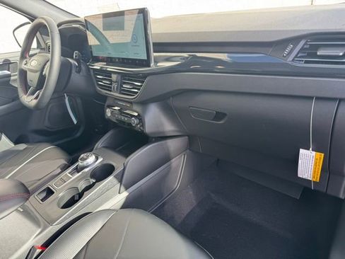 New 2026 Ford Escape ST-Line Elite w/ Premium Technology Package image 19