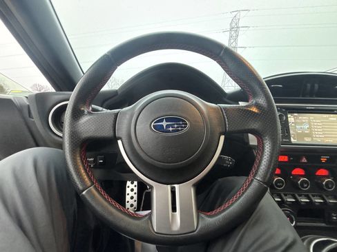 Used 2014 Subaru BRZ Limited w/ Popular Package #1B image 18