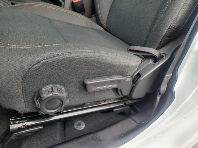 Used 2024 Jeep Wrangler Unlimited Sport AWD/4WD image 14