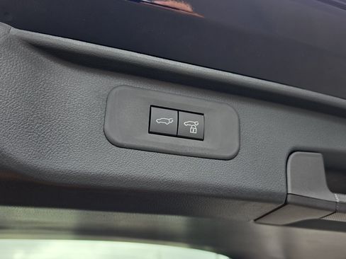 New 2026 Toyota Grand Highlander AWD Hybrid image 11