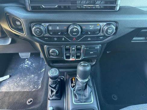 New 2026 Jeep Wrangler Unlimited Sport AWD/4WD image 14
