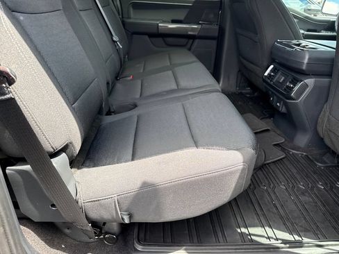 Used 2023 Ford F150 XLT w/ Equipment Group 302A High AWD/4WD image 15