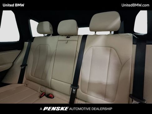 Used 2024 BMW X3 sDrive30i w/ Convenience Package w/ZPA image 13