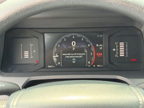 Used 2024 Toyota Tacoma SR5 AWD/4WD image 29