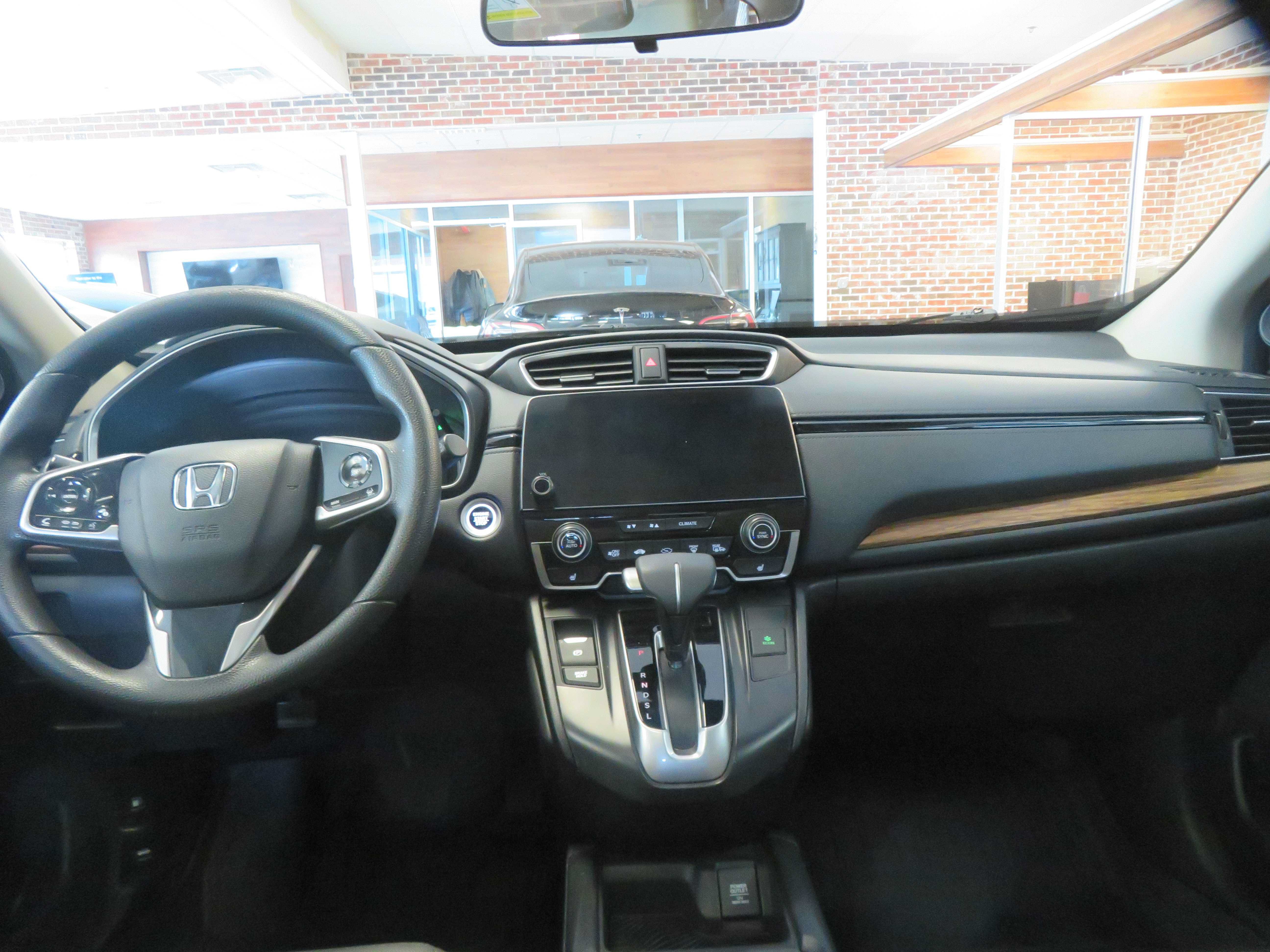 Used 2019 Honda CR-V EX image 46