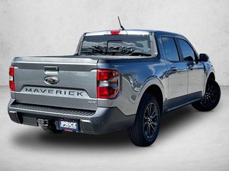 Used 2024 Ford Maverick Lariat w/ Black Appearance Package video 2