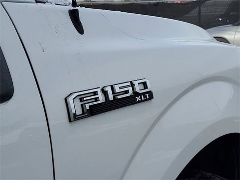 Used 2020 Ford F150 XLT w/ Trailer Tow Package image 28