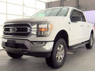Certified 2021 Ford F150 XLT w/ Equipment Group 302A High