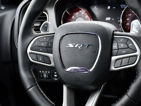 Used 2023 Dodge Charger SRT Hellcat w/ Harman/Kardon Audio Group image 22