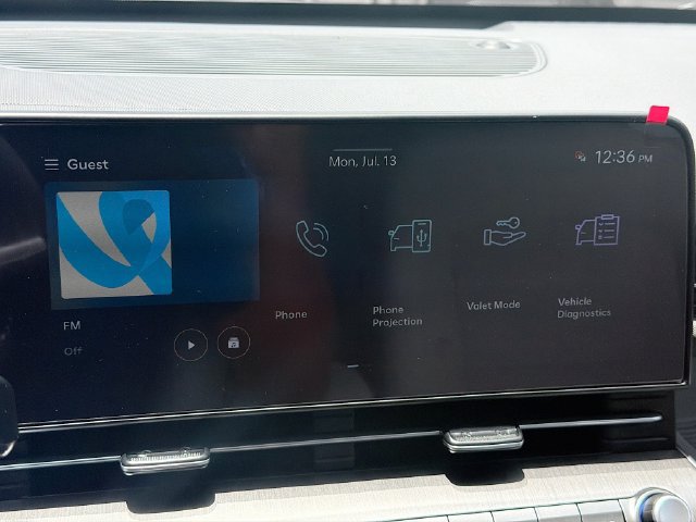 New 2026 Hyundai Kona SEL Sport FWD image 14