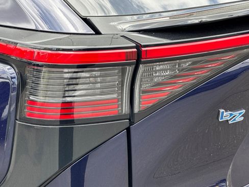 Certified 2026 Toyota bZ FWD image 35