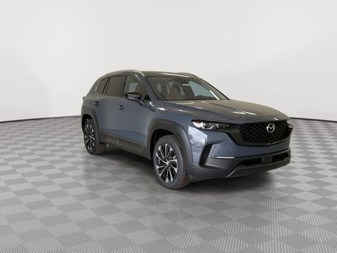 New 2026 MAZDA CX-50 2.5 Hybrid w/ Weather Package image 13