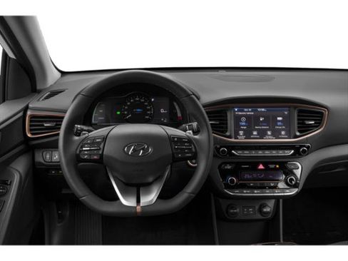 Used 2019 Hyundai Ioniq Limited FWD image 10