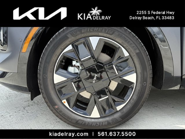 New 2026 Kia Sportage SX FWD image 31