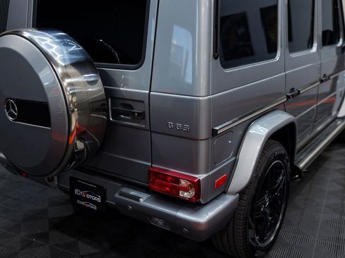 Used 2018 Mercedes-Benz G 63 AMG 4MATIC image 24