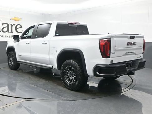 Used 2024 GMC Sierra 1500 AT4X AWD/4WD image 35