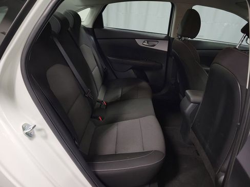 Used 2024 Kia Forte LXS image 23