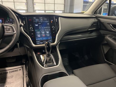 Certified 2025 Subaru Legacy Premium image 22