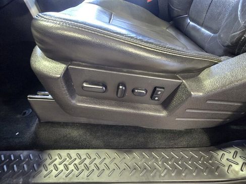 Used 2013 Ford F150 FX4 w/ Luxury Equipment Group image 11