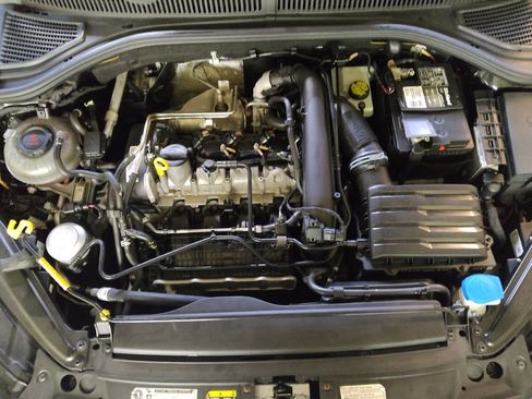 Used 2019 Volkswagen Jetta S w/ Driver Assistance Package FWD image 30