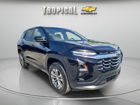 New 2026 Chevrolet Equinox LT FWD image 7