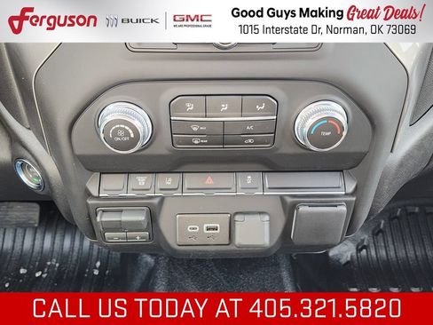 New 2026 GMC Sierra 3500 Pro AWD/4WD image 32