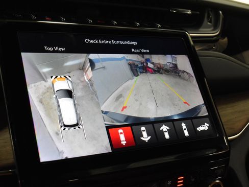 Used 2023 Jeep Grand Cherokee L Summit w/ Advanced Protech Group IV image 22