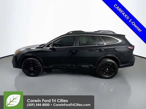 Used 2021 Subaru Outback Premium w/ Popular Package #1 image 6