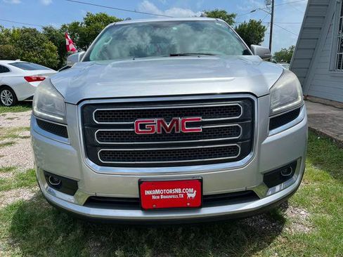 Used 2014 GMC Acadia SLT FWD image 3