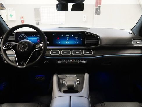 New 2026 Mercedes-Benz GLE 450 GLE 450 Coupe image 17