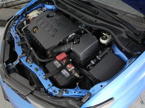 Used 2017 Toyota Corolla iM FWD image 56