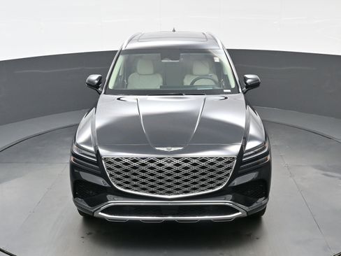 New 2025 Genesis GV80 3.5T Prestige image 20