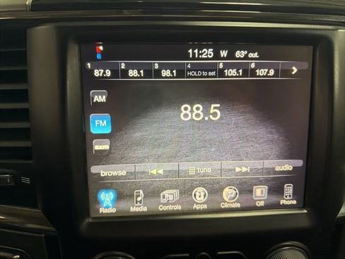 Used 2016 RAM 1500 Sport image 25