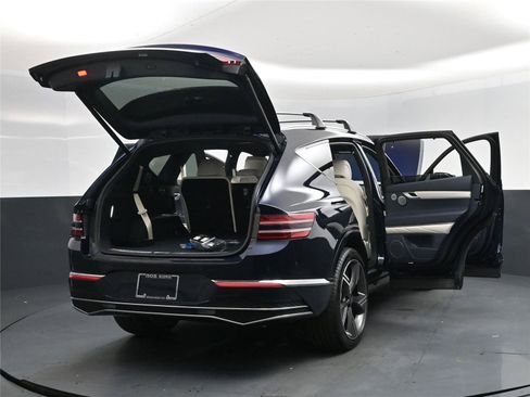 New 2026 Genesis GV80 3.5T Prestige image 19