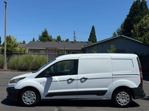 Used 2015 Ford Transit Connect XL FWD image 2