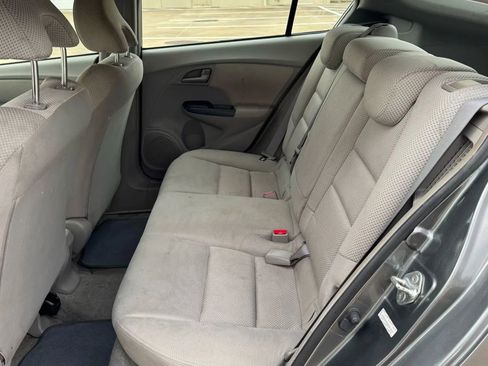 Used 2010 Honda Insight LX image 9