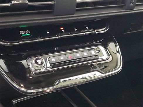 Certified 2025 Lincoln Corsair Grand Touring w/ Equipment Group 301A image 25